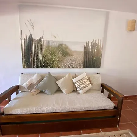 Dom wakacyjny Alfamar Da Falesia