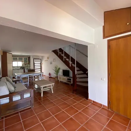 Dom wakacyjny Alfamar Da Falesia