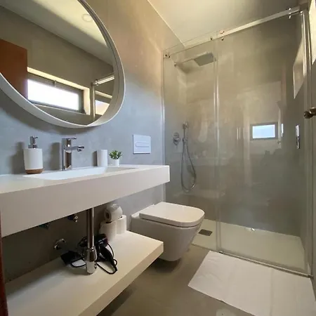 Dom wakacyjny Alfamar Da Falesia *