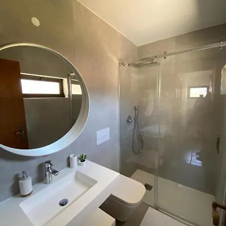 Alfamar Da Falesia Holiday home *