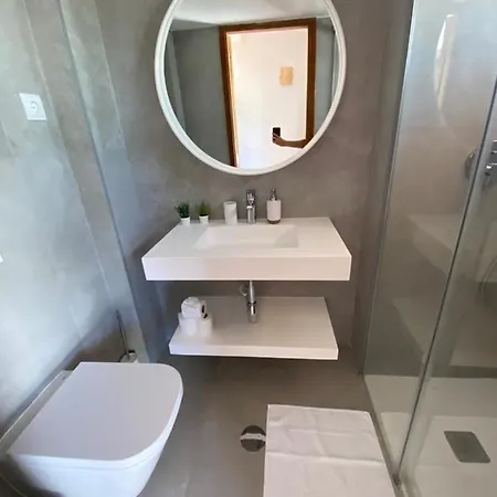 Alfamar Da Falesia Dom wakacyjny *