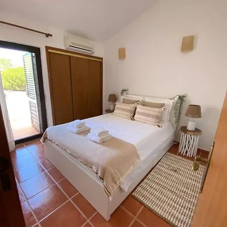 Alfamar Da Falesia *