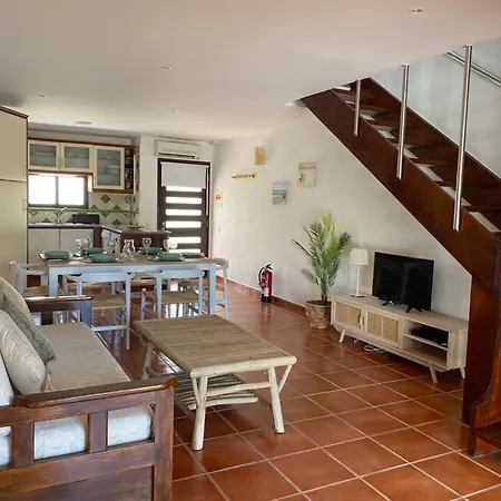 Alfamar Da Falesia Dom wakacyjny Albufeira