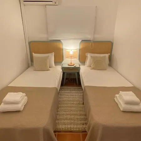 Alfamar Da Falésia * Albufeira