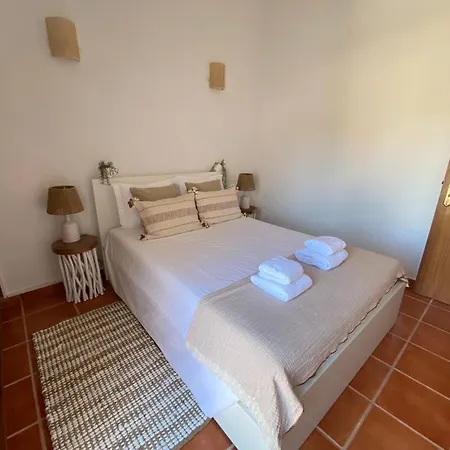 Alfamar Da Falesia * アルブフェイラ