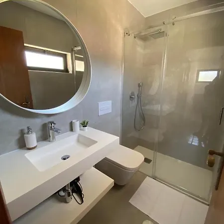 Alfamar Da Falésia *