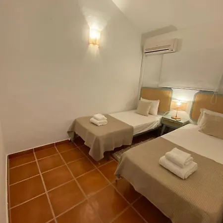 Alfamar Da Falésia Сasa de vacaciones *