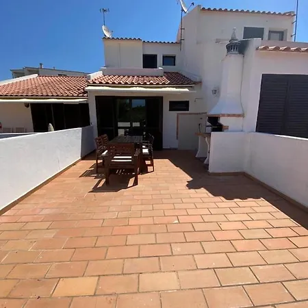 Alfamar Da Falésia * Albufeira