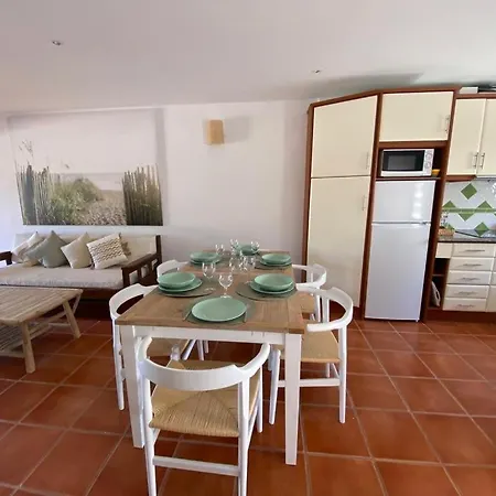 Alfamar Da Falésia Сasa de vacaciones *