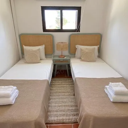 Alfamar Da Falesia * アルブフェイラ