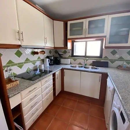 Alfamar Da Falésia Сasa de vacaciones *