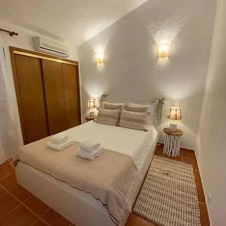 Alfamar Da Falesia 別荘 アルブフェイラ