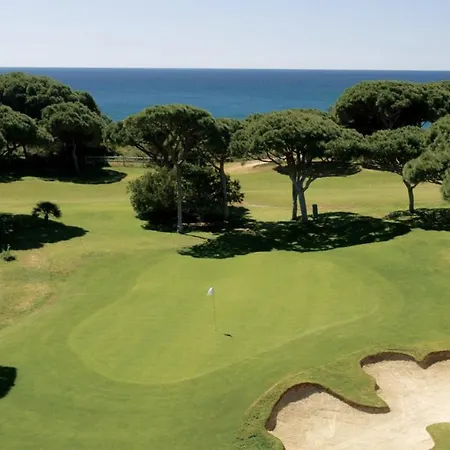 Сasa de vacaciones Alfamar Da Falésia Albufeira