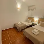 Alfamar Da Falesia Holiday home *