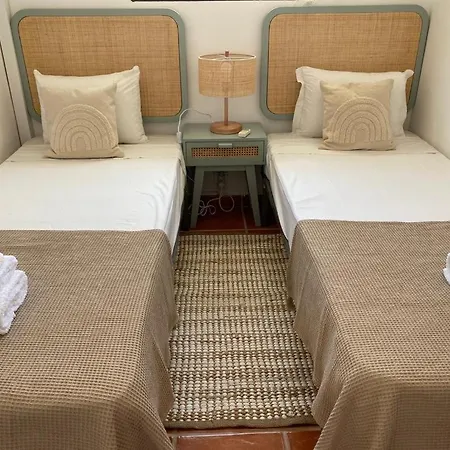 Alfamar Da Falesia Holiday home *